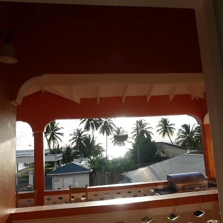 Southern Haven Guesthouse Laborie Extérieur photo