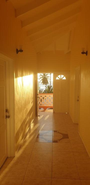 Southern Haven Guesthouse Laborie Extérieur photo