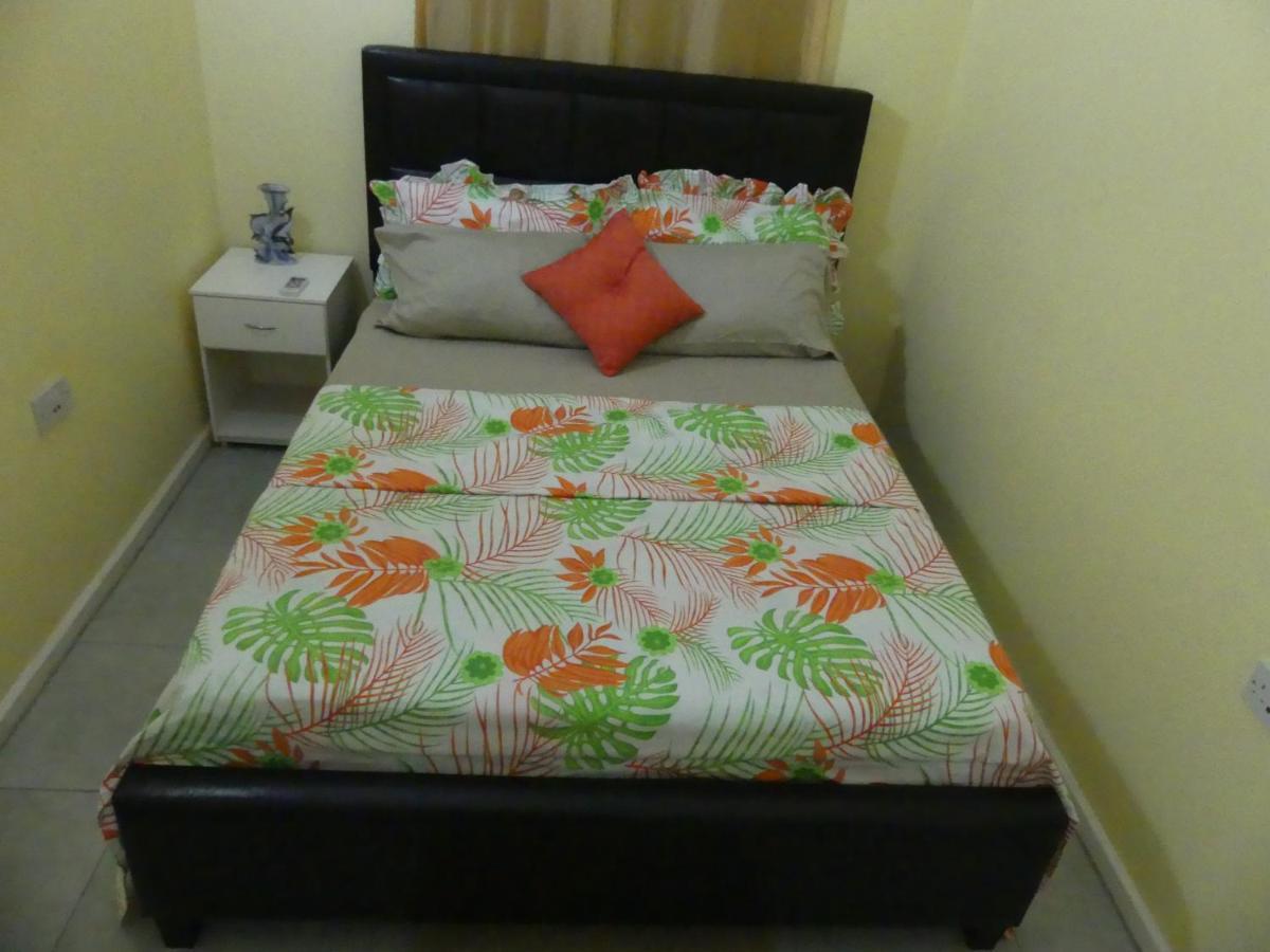 Southern Haven Guesthouse Laborie Extérieur photo
