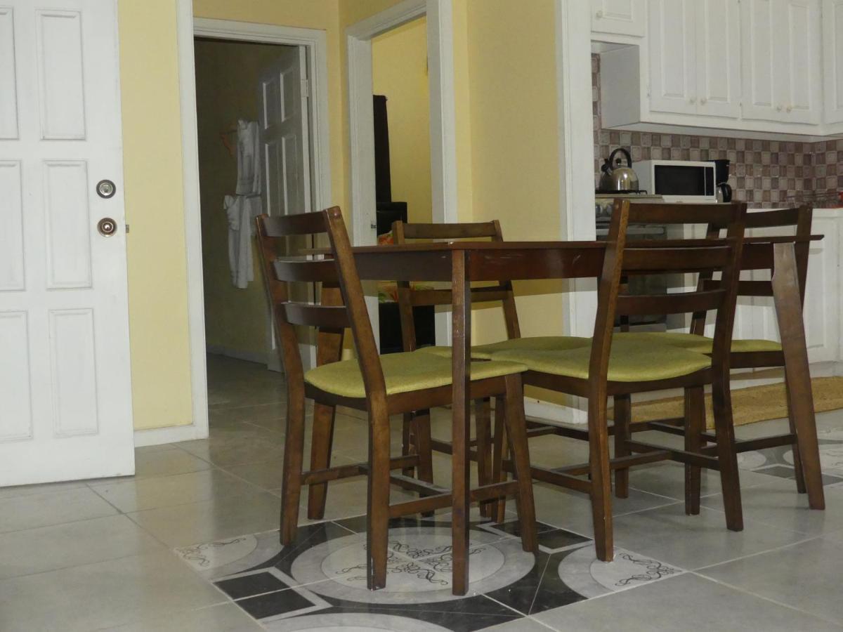 Southern Haven Guesthouse Laborie Extérieur photo