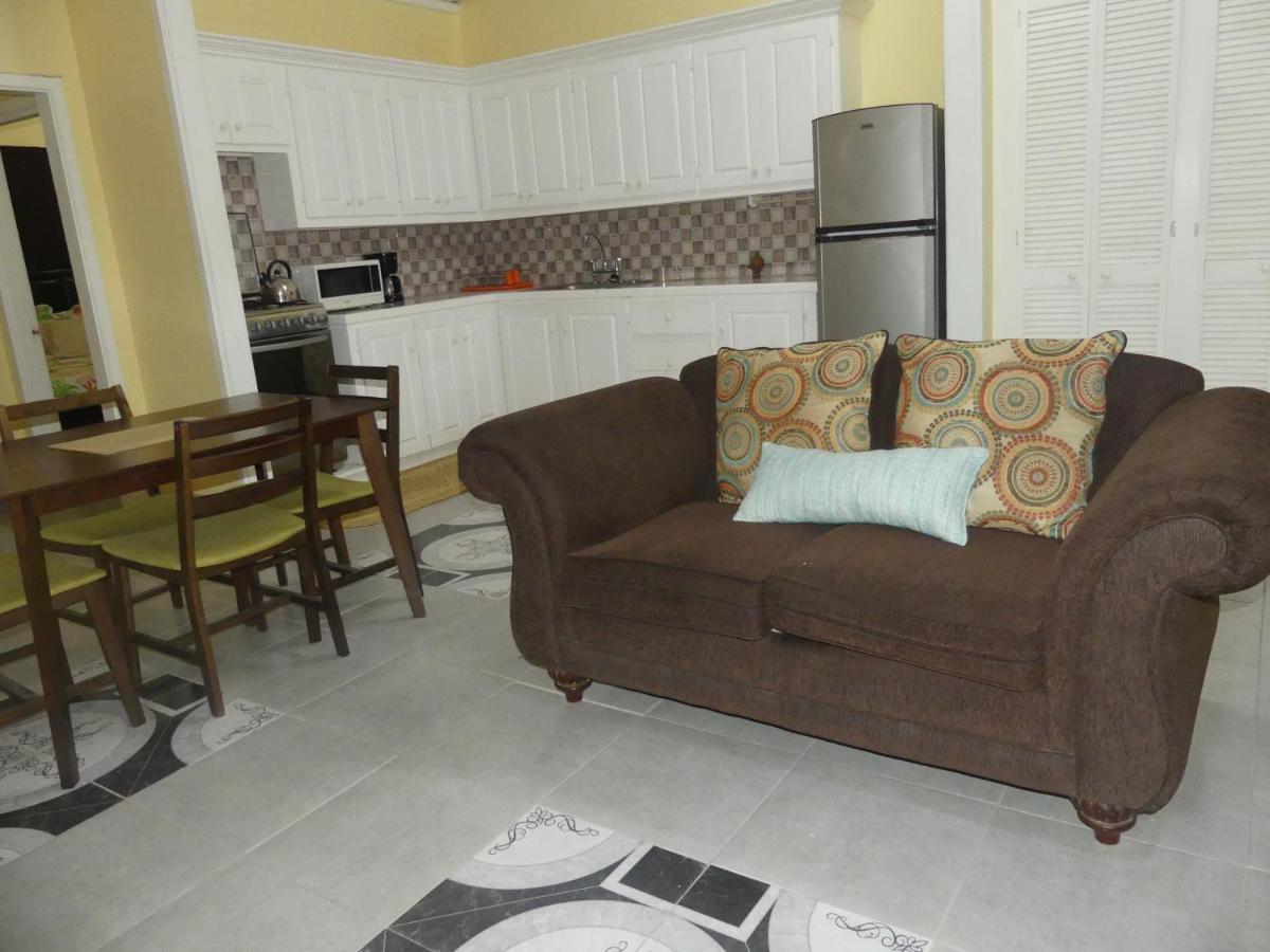 Southern Haven Guesthouse Laborie Extérieur photo