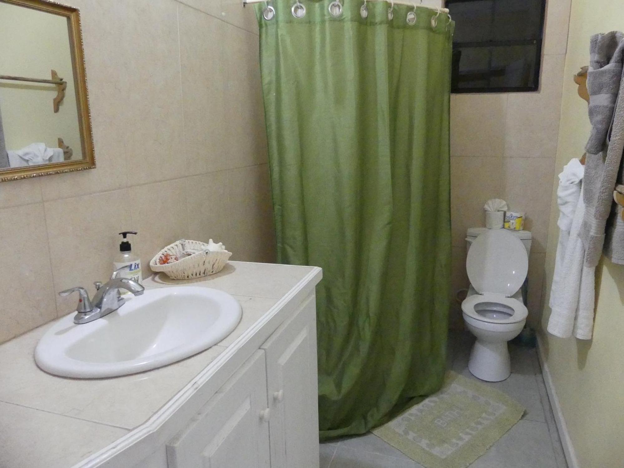 Southern Haven Guesthouse Laborie Extérieur photo